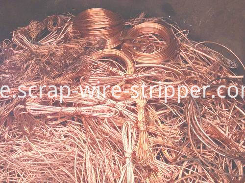 copper recycling copper recycling